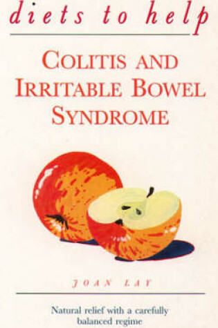 Cover of Diets to Help Colitis and IBS