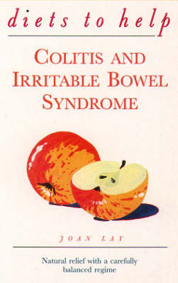 Cover of Diets to Help Colitis and IBS