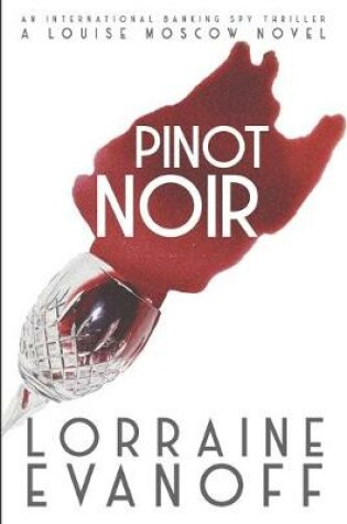 Cover of Pinot Noir