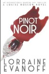 Book cover for Pinot Noir