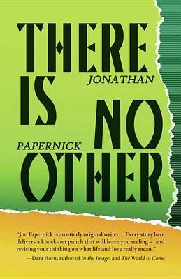 Cover of There Is No Other