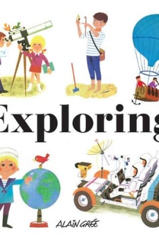 Cover of Exploring