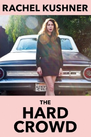 Cover of The Hard Crowd