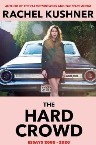 Cover of The Hard Crowd
