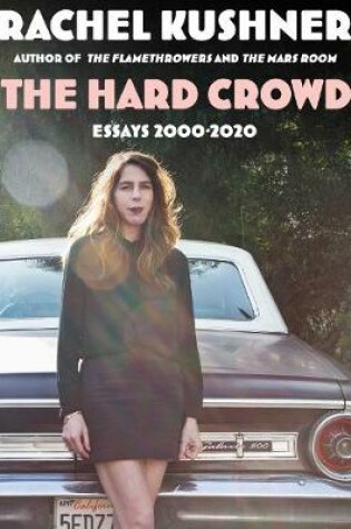 Cover of The Hard Crowd