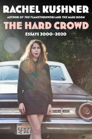 Cover of The Hard Crowd