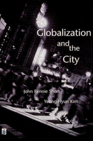 Cover of Globalization & the City