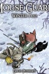 Book cover for Mouse Guard Volume 2: Winter 1152