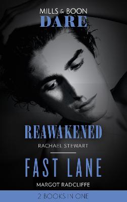 Book cover for Reawakened / Fast Lane