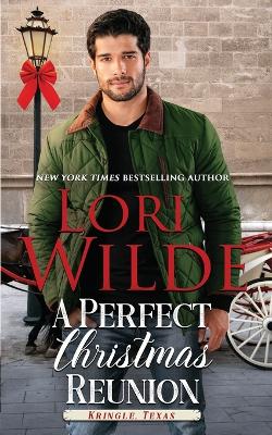 Book cover for A Perfect Christmas Reunion