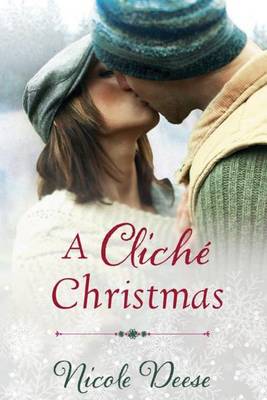 Book cover for A Cliché Christmas