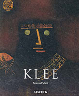 Book cover for Klee