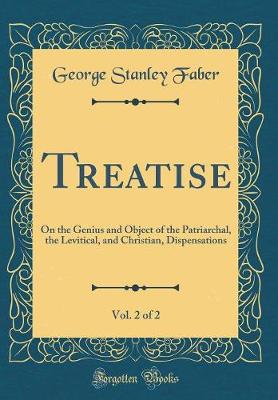 Book cover for Treatise, Vol. 2 of 2