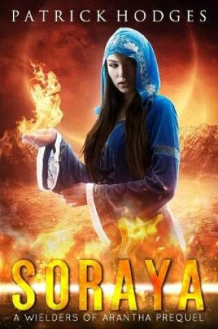 Cover of Soraya