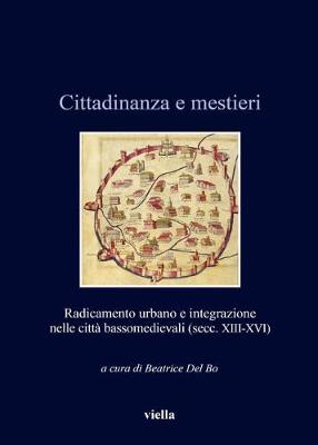 Book cover for Cittadinanza E Mestieri