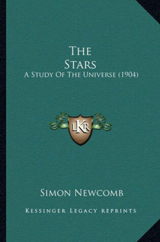 Cover of The Stars the Stars