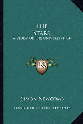 Book cover for The Stars the Stars