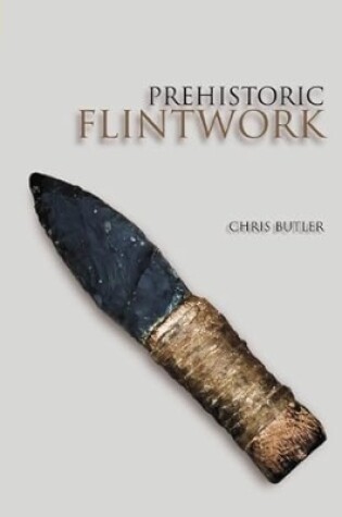 Cover of Prehistoric Flintwork