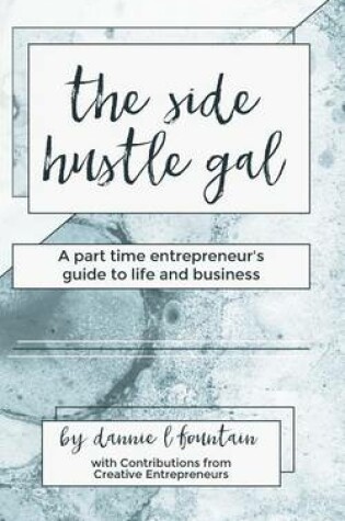 Cover of The Side Hustle Gal