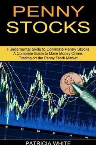 Cover of Penny Stocks