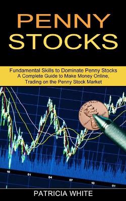 Book cover for Penny Stocks