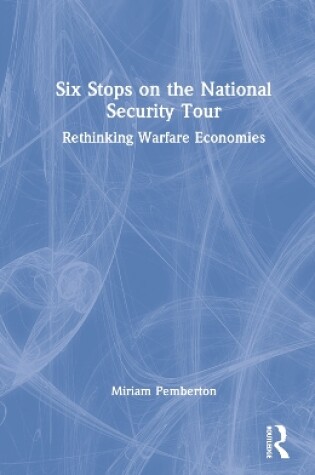 Cover of Six Stops on the National Security Tour