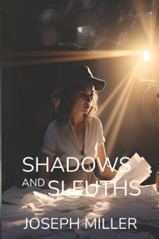 Cover of Shadows and Sleuths