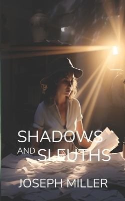 Book cover for Shadows and Sleuths