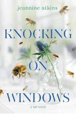 Book cover for Knocking on Windows