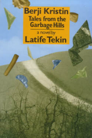 Cover of Berji Kristin