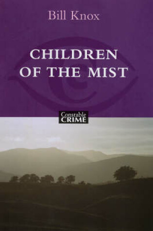 Cover of Children of the Mist