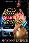 Book cover for She Got It Bad for a Heartless Gangsta 4