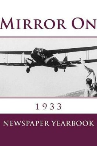 Cover of Mirror on 1933