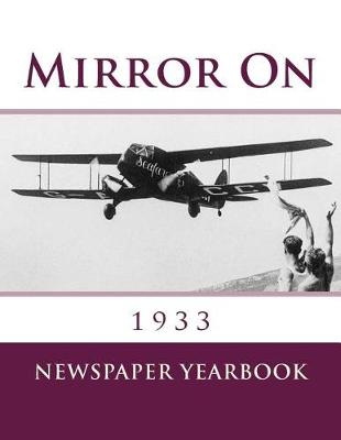 Book cover for Mirror on 1933