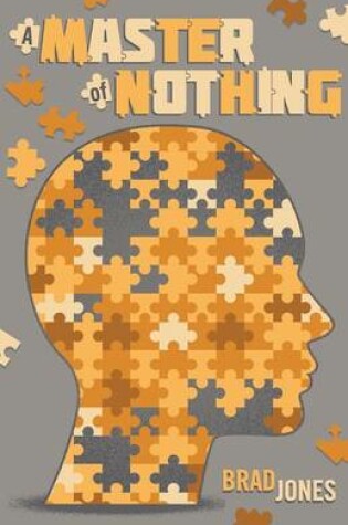 Cover of A Master of Nothing