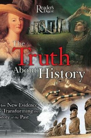 Cover of Truth about History