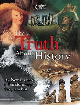 Book cover for Truth about History