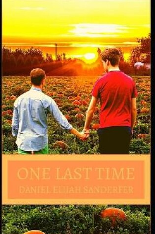 Cover of One Last Time