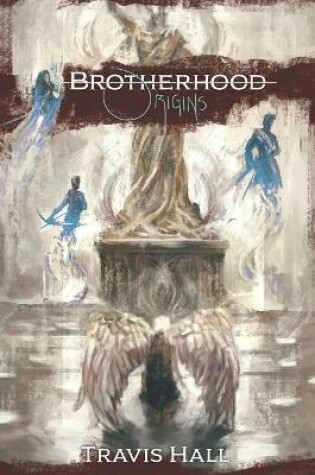 Cover of Brotherhood Origins