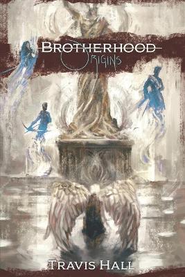 Book cover for Brotherhood Origins