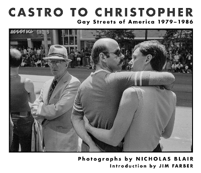 Cover of Castro to Christopher