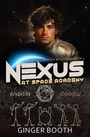 Cover of Nexus At Space Academy