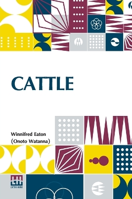 Book cover for Cattle