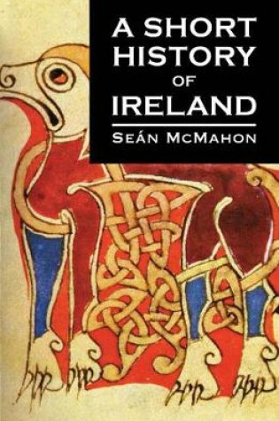 Cover of A Short History of Ireland