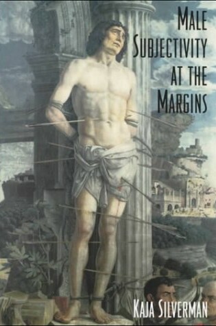 Cover of Male Subjectivity at the Margins