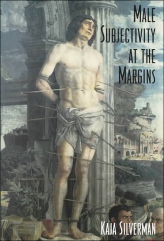 Book cover for Male Subjectivity at the Margins