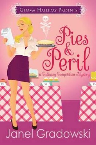 Cover of Pies & Peril