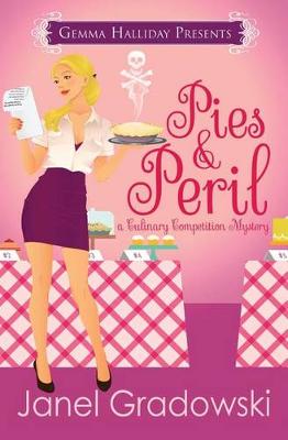 Cover of Pies & Peril