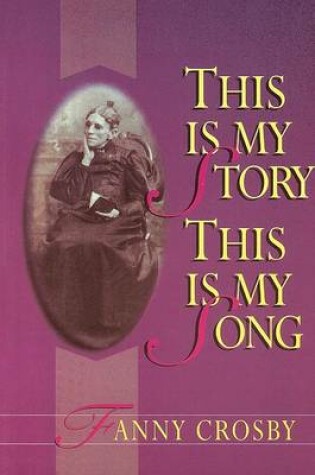 Cover of This is My Story