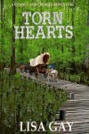 Book cover for Torn Hearts